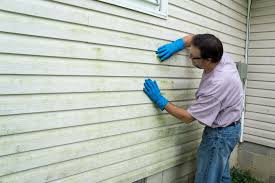 Best Vinyl Siding Installation  in Salem, NC